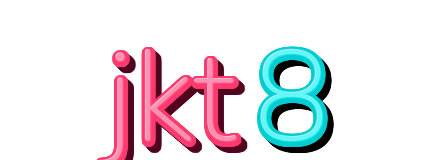 jkt8 — logo kanal